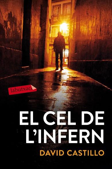 CEL DE L'INFERN, EL | 9788417423063 | CASTILLO, DAVID | Llibreria Drac - Llibreria d'Olot | Comprar llibres en català i castellà online