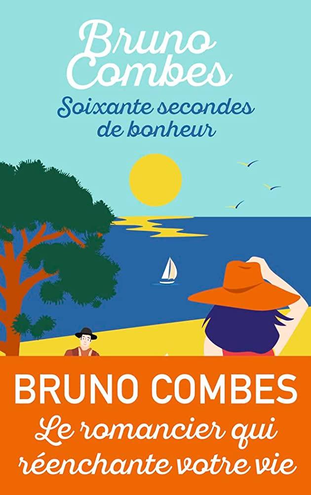 SOIXANTE SECONDES DE BONHEUR | 9782290382639 | COMBES, BRUNO | Llibreria Drac - Llibreria d'Olot | Comprar llibres en català i castellà online