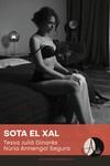 SOTA EL XAL | 9788412682977 | ARMENGOL NÚRIA; JULIÀ, TESSA | Llibreria Drac - Llibreria d'Olot | Comprar llibres en català i castellà online