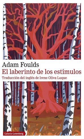 LABERINTO DE LOS ESTÍMULOS, EL | 9788417747305 | FOULDS, ADAM | Llibreria Drac - Llibreria d'Olot | Comprar llibres en català i castellà online