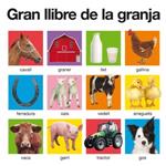 GRAN LLIBRE DE LA GRANJA | 9788424641474 | PRIDDY, ROGER | Llibreria Drac - Llibreria d'Olot | Comprar llibres en català i castellà online