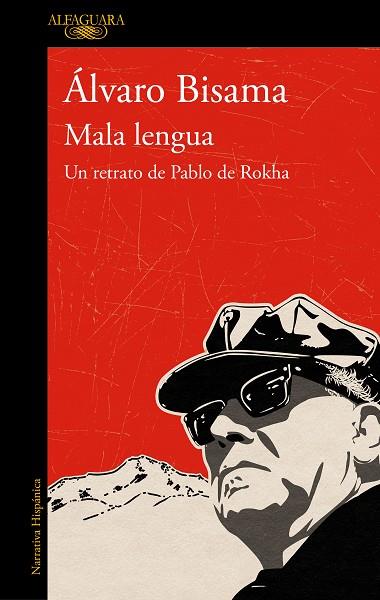 MALA LENGUA (MAPA DE LAS LENGUAS) | 9788420456522 | BISAMA, ÁLVARO | Llibreria Drac - Llibreria d'Olot | Comprar llibres en català i castellà online