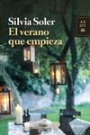 VERANO QUE EMPIEZA, EL | 9788408115397 | SOLER, SILVIA | Llibreria Drac - Llibreria d'Olot | Comprar llibres en català i castellà online