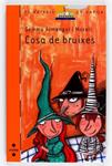 COSA DE BRUIXES | 9788466128193 | ARMENGOL, GEMMA | Llibreria Drac - Librería de Olot | Comprar libros en catalán y castellano online