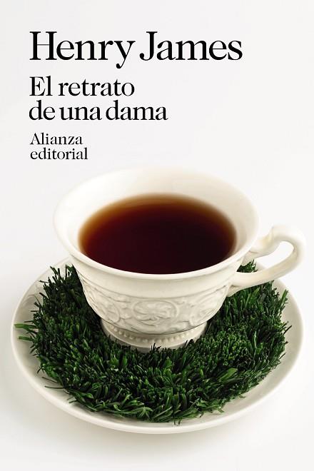 RETRATO DE UNA DAMA, EL | 9788411483650 | JAMES, HENRY | Llibreria Drac - Llibreria d'Olot | Comprar llibres en català i castellà online