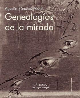 GENEALOGÍAS DE LA MIRADA | 9788437641775 | SÁNCHEZ VIDAL, AGUSTÍN | Llibreria Drac - Llibreria d'Olot | Comprar llibres en català i castellà online