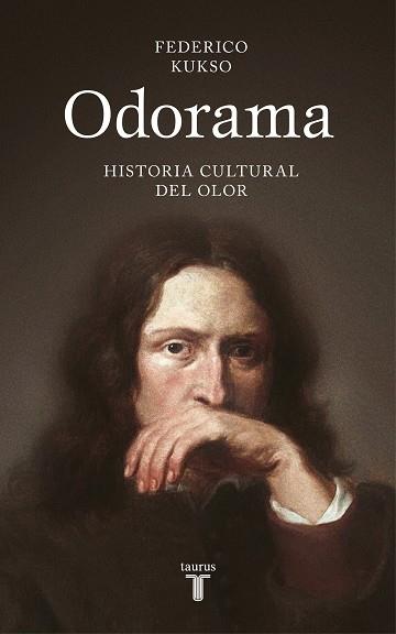 ODORAMA | 9788430624201 | KUKSO, FEDERICO | Llibreria Drac - Llibreria d'Olot | Comprar llibres en català i castellà online