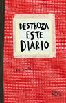 DESTROZA ESTE DIARIO (ROJO) | 9788449331794 | SMITH, KERI | Llibreria Drac - Librería de Olot | Comprar libros en catalán y castellano online