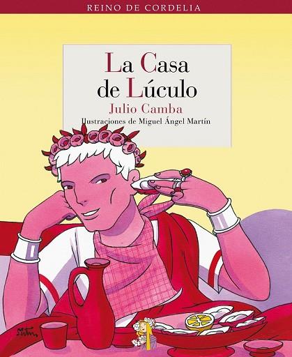 CASA DE LUCULO, LA | 9788493692971 | CAMBA, JULIO | Llibreria Drac - Librería de Olot | Comprar libros en catalán y castellano online