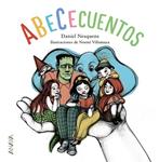 ABECECUENTOS | 9788467871517 | NESQUENS, DANIEL | Llibreria Drac - Llibreria d'Olot | Comprar llibres en català i castellà online