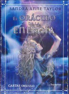 ORACULO DE LA ENERGIA, EL (CARTAS) | 9782813216557 | TAYLOR, SANDRA ANNE | Llibreria Drac - Llibreria d'Olot | Comprar llibres en català i castellà online