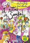 A RITME DE SAMBA ( LA BANDA DE LA ZOE 8 ) | 9788490571286 | GARCÍA-SIÑERIZ, ANA; LABANDA, JORDI | Llibreria Drac - Llibreria d'Olot | Comprar llibres en català i castellà online