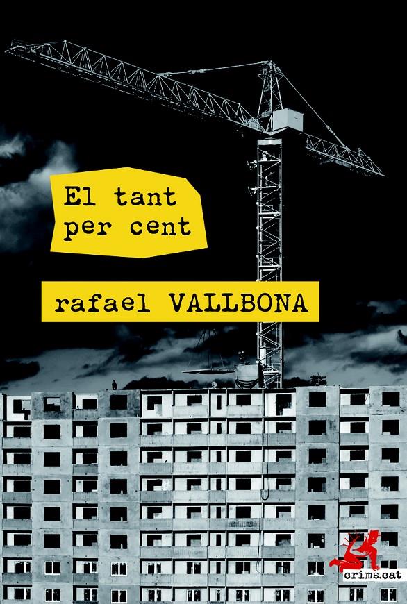 TANT PER CENT, EL | 9788415900306 | VALLBONA, RAFAEL | Llibreria Drac - Llibreria d'Olot | Comprar llibres en català i castellà online