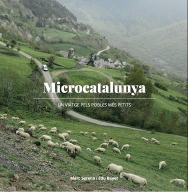 MICROCATALUNYA | 9788494504136 | SERENA, MARC | Llibreria Drac - Llibreria d'Olot | Comprar llibres en català i castellà online