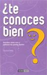 TE CONOCES BIEN? | 9788475565736 | PONTE, CLAUDIA | Llibreria Drac - Llibreria d'Olot | Comprar llibres en català i castellà online