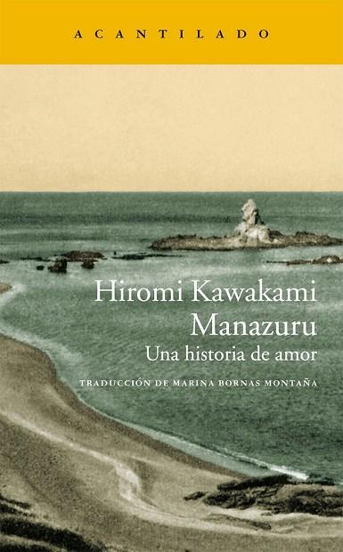MANAZURU | 9788415689959 | KAWAKAMI, HIROMI | Llibreria Drac - Llibreria d'Olot | Comprar llibres en català i castellà online