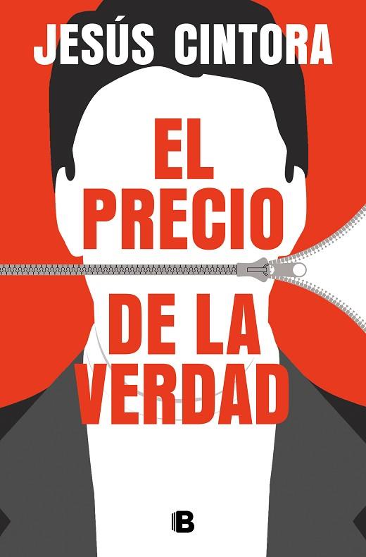 PRECIO DE LA VERDAD, EL | 9788466678292 | CINTORA, JESÚS | Llibreria Drac - Llibreria d'Olot | Comprar llibres en català i castellà online