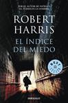 INDICE DEL MIEDO, EL | 9788490323939 | HARRIS, ROBERT | Llibreria Drac - Llibreria d'Olot | Comprar llibres en català i castellà online