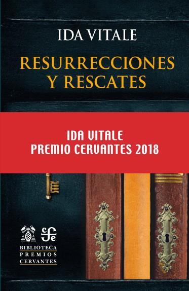 RESURRECCIONES Y RESCATES | 9788437508115 | VITALE, IDA | Llibreria Drac - Llibreria d'Olot | Comprar llibres en català i castellà online