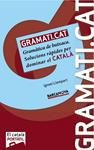 GRAMATI.CAT | 9788448932558 | LLOMPART, IGNASI | Llibreria Drac - Llibreria d'Olot | Comprar llibres en català i castellà online