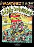 ESTO SE HUNDE | 9788415944065 | KIM | Llibreria Drac - Llibreria d'Olot | Comprar llibres en català i castellà online