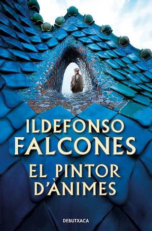 PINTOR D'ÀNIMES, EL | 9788418196270 | FALCONES, ILDEFONSO | Llibreria Drac - Llibreria d'Olot | Comprar llibres en català i castellà online