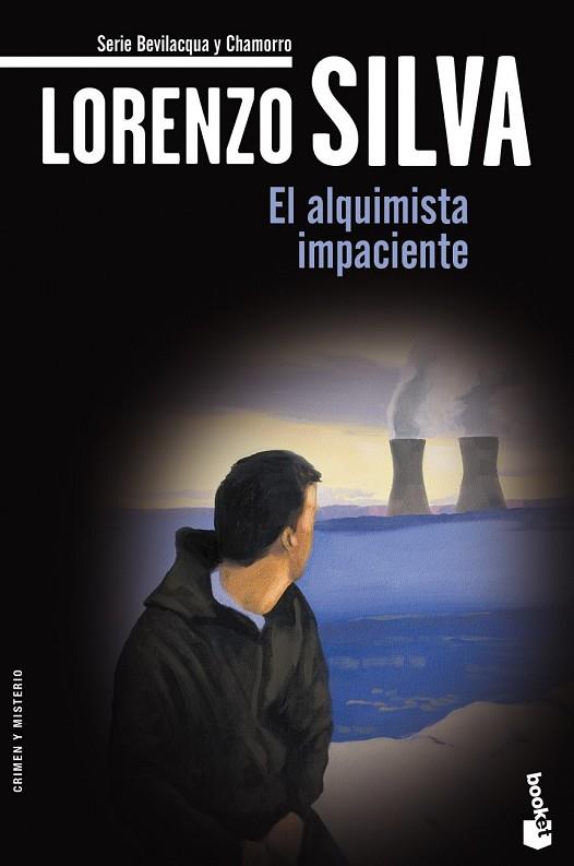 ALQUIMISTA IMPACIENTE, EL | 9788423344260 | SILVA, LORENZO | Llibreria Drac - Llibreria d'Olot | Comprar llibres en català i castellà online