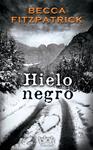 HIELO NEGRO | 9788416075195 | FITZPATRICK, BECCA | Llibreria Drac - Librería de Olot | Comprar libros en catalán y castellano online