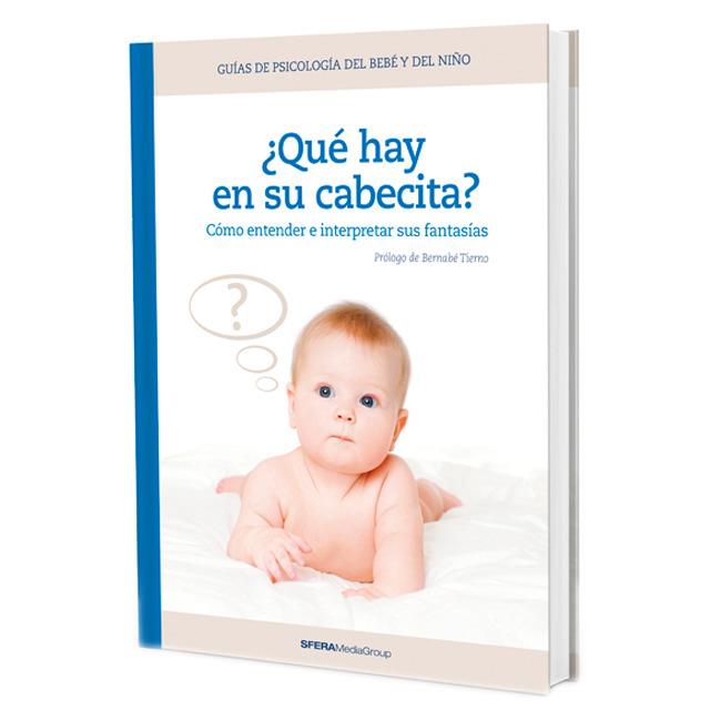QUE HAY EN SU CABECITA | 9788496732339 | AA.DD. | Llibreria Drac - Llibreria d'Olot | Comprar llibres en català i castellà online
