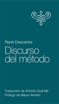 DISCURSO DEL MÉTODO | 9788441432352 | DESCARTES, RENÉ | Llibreria Drac - Llibreria d'Olot | Comprar llibres en català i castellà online