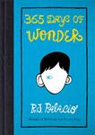 365 DAYS OF WONDER | 9780552572712 | PALACIO, R.J. | Llibreria Drac - Llibreria d'Olot | Comprar llibres en català i castellà online