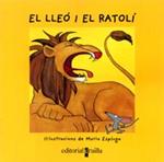 LLEO I EL RATOLI, EL ( VULL LLEGIR ) | 9788482868400 | DE LA FONTAINE, JEAN | Llibreria Drac - Llibreria d'Olot | Comprar llibres en català i castellà online