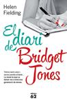 DIARI DE BRIDGET JONES, EL | 9788429772098 | FIELDING, HELEN | Llibreria Drac - Llibreria d'Olot | Comprar llibres en català i castellà online