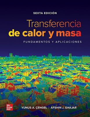 TRANSFERENCIA CALOR MASA FNDMTS APLIC CON CONNECT 12 MESES | 9781456277215 | CENGEL,YUNUS | Llibreria Drac - Llibreria d'Olot | Comprar llibres en català i castellà online