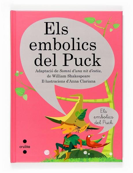 EMBOLICS DEL PUCK, ELS | 9788466117807 | MARQUEZ, EDUARD; CLARIANNA, ANNA | Llibreria Drac - Llibreria d'Olot | Comprar llibres en català i castellà online