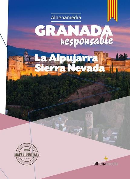 GRANADA RESPONSABLE 2016 (ALHENAMEDIA) | 9788416395613 | BASTART, JORDI | Llibreria Drac - Llibreria d'Olot | Comprar llibres en català i castellà online