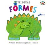 FORMES (TRIS-TRAS) | 9788499066172 | POITIER, ANTON | Llibreria Drac - Llibreria d'Olot | Comprar llibres en català i castellà online