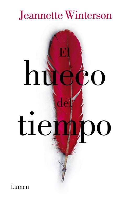 HUECO DEL TIEMPO, EL | 9788426402806 | WINTERSON, JEANETTE | Llibreria Drac - Llibreria d'Olot | Comprar llibres en català i castellà online