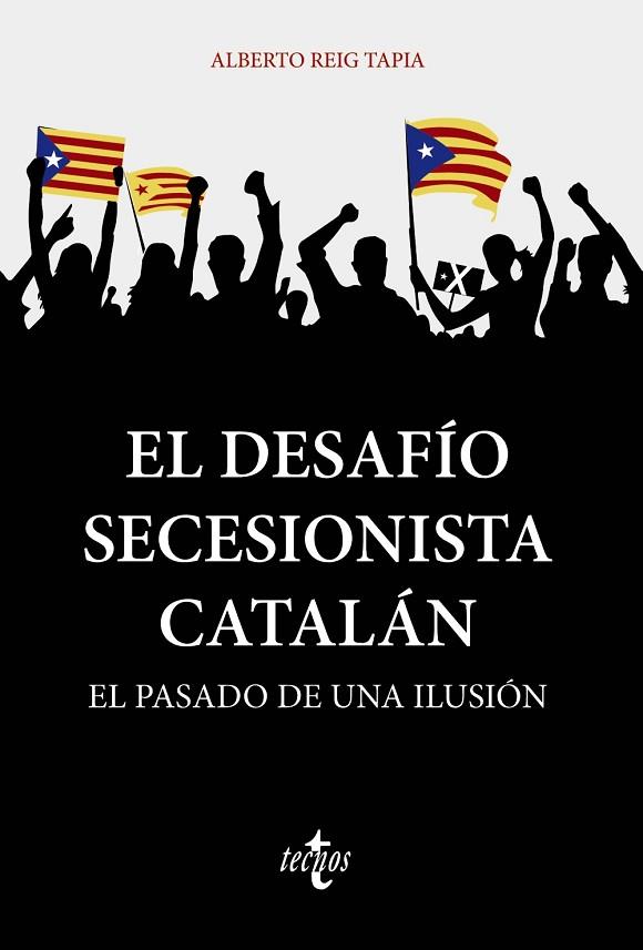 DESAFÍO SECESIONISTA CATALÁN, EL | 9788430981359 | REIG, ALBERTO | Llibreria Drac - Llibreria d'Olot | Comprar llibres en català i castellà online