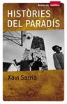 HISTORIES DEL PARADIS | 9788498244878 | SARRIA, XAVI | Llibreria Drac - Llibreria d'Olot | Comprar llibres en català i castellà online