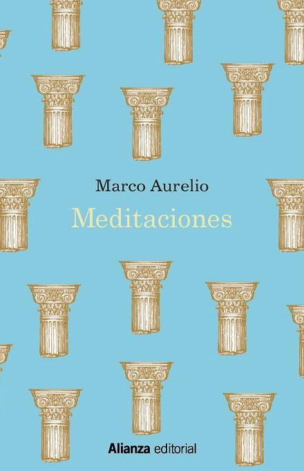 MEDITACIONES | 9788491819592 | MARCO AURELIO | Llibreria Drac - Librería de Olot | Comprar libros en catalán y castellano online