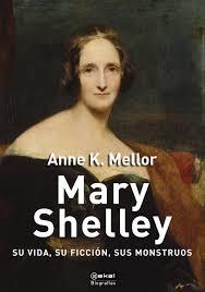 MARY SHELLEY | 9788446047551 | MELLOR, ANNE K. | Llibreria Drac - Llibreria d'Olot | Comprar llibres en català i castellà online