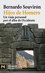 HIJOS DE HOMERO | 9788420649306 | SOUVIRON, BERNARDO | Llibreria Drac - Llibreria d'Olot | Comprar llibres en català i castellà online