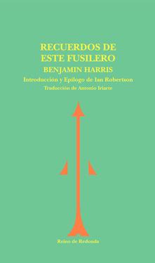 RECUERDOS DE ESTE FUSILERO | 9788493365646 | HARRIS, BENJAMIN | Llibreria Drac - Llibreria d'Olot | Comprar llibres en català i castellà online