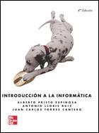 INTRODUCCION A LA INFORMATICA | 9788448146245 | PRIETO, ALBERTO; LLORIS, ANTONIO; TORRES, JUAN CAR | Llibreria Drac - Llibreria d'Olot | Comprar llibres en català i castellà online