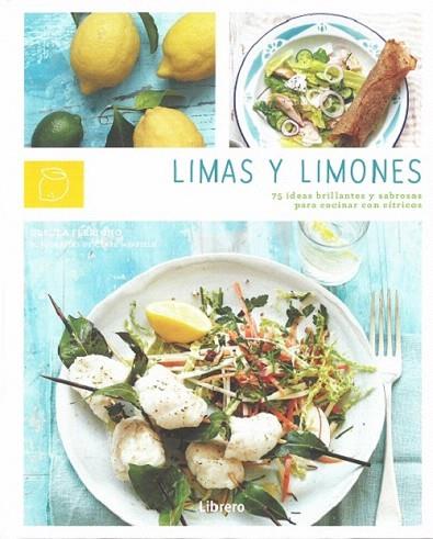 LIMAS Y LIMONES | 9789463592444 | FERRIGNO, URSULA | Llibreria Drac - Llibreria d'Olot | Comprar llibres en català i castellà online