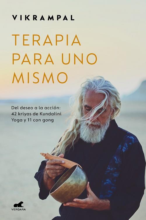 TERAPIA PARA UNO MISMO | 9788419248442 | VIKRAMPAL | Llibreria Drac - Llibreria d'Olot | Comprar llibres en català i castellà online