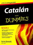 CATALAN PARA DUMMIES | 9788432920684 | AA.VV | Llibreria Drac - Llibreria d'Olot | Comprar llibres en català i castellà online