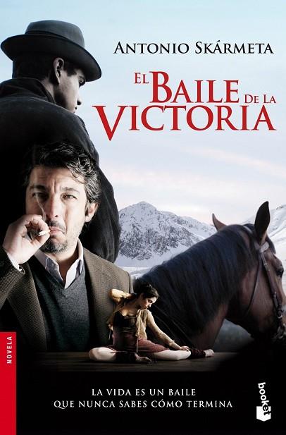 BAILE DE LA VICTORIA, EL | 9788408089513 | SKARMETA, ANTONIO | Llibreria Drac - Llibreria d'Olot | Comprar llibres en català i castellà online