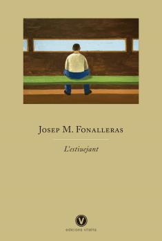 ESTIUEJANT, L' | 9788412001761 | FONALLERAS, JOSEP M. | Llibreria Drac - Llibreria d'Olot | Comprar llibres en català i castellà online